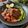 ゆみクローバー's cooksnap of when they made 65℃ハートハンバーグきのこトマトソース.