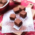 ルリナ's cooksnap of when they made バレンタインにも♡我が家の生チョコ.