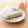 runa10's cooksnap of when they made マシュマロと☆くるみのマジパン.