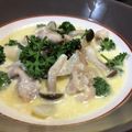 hiromi17's cooksnap of when they made シュクメルリ.