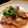 tcherry's cooksnap of when they made おつまみにも　ゆでだこのにんにくソテー.