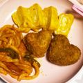 クックAFB0OU☆'s cooksnap of when they made 超簡単！焼き芋コロッケ ダイエットにも.
