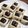 pokacchi's cooksnap of when they made 板チョコ1枚！ざく旨チョコスコーン.