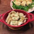 こつゆ514's cooksnap of when they made エリンギのパセリチーズパン粉焼き.