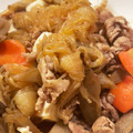 ととぐり's cooksnap of when they made 農家の食卓〜ごぼうと豚肉の甘辛煮〜.