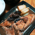 クックHBQ370☆'s cooksnap of when they made ◆簡単♡子持ちカレイとお豆腐の煮付け◆.