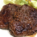 けい♫'s cooksnap of when they made 和牛ステーキの上手な焼き方.