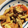 北海どんちゃん's cooksnap of when they made 簡単♪鶏肉とたっぷりキノコのカチャトーラ.