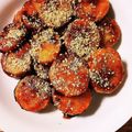 クック7EE74U☆'s cooksnap of when they made 超簡単！山芋の照り焼きステーキ.