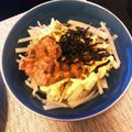 ぴぃー子's cooksnap of when they made ＊大根サラダ～柚子胡椒風味～＊.