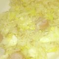 ディズニーコック's cooksnap of when they made 簡単激ウマ☆パラパラチャーハン.