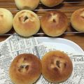 おはなすき's cooksnap of when they made ☆プチチョコパン☆.