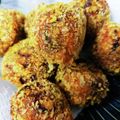 ドレッド69s's cooksnap of when they made スリランカのコロッケ☆カトゥレット.