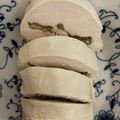 クック7J96ON☆'s cooksnap of when they made レンジで簡単！鶏むね肉の梅しそチーズ巻き.
