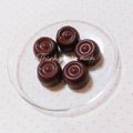 まあまま☆0403's cooksnap of when they made バレンタインに？ピーナッツチョコ.