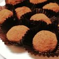 シネマコスモ's cooksnap of when they made もちもち♡チョコもち♡.
