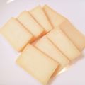 ぷらむ♪'s cooksnap of when they made ベビーチーズの味噌漬け.