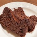 ★maimaiまま★'s cooksnap of when they made しっとり濃厚◆生チョコケーキ.