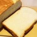 クックQPU4ZJ☆'s cooksnap of when they made HBで牛乳でふんわり♪食パン.