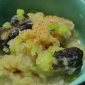 かなこっち's cooksnap of when they made 簡単すぎっ！鳥肉のみぞれ煮.