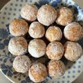 ☆626☆'s cooksnap of when they made 【保育園給食】ざくざくドーナツ.