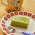 クック37e's cooksnap of when they made 抹茶のテリーヌ.