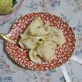 mmameco's cooksnap of when they made 子供完食☆簡単切干し大根らっきょう酢づけ.