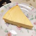☆Ｒｉｎ丸☆'s cooksnap of when they made 炊飯器でしっとり濃厚♡お豆腐チーズケーキ.