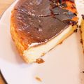 まりぽこ★'s cooksnap of when they made ニューヨーク☆チーズケーキ.