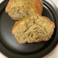 ｙアイスブルー's cooksnap of when they made しっとり♥キャラメル林檎のパウンドケーキ.