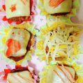 ポニョ★ほのか's cooksnap of when they made バレンタイン♥トリュフみたいなハンバーグ.