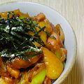 jenis's cooksnap of when they made 鶏もも肉の照り焼き・柚子胡椒風味.