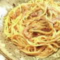 iketa's cooksnap of when they made ＊トマトジュースで簡単に☆絶品パスタ＊.