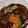 michan▼'s cooksnap of when they made ビーフシチュールーで 煮込みハンバーグ.