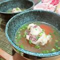 イベ長's cooksnap of when they made 煮込むだけのテールスープ（コムタン）.
