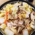 cococo710's cooksnap of when they made タンメンになりたかった塩焼きそば♬.