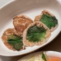 クックpu's cooksnap of when they made 長芋のトロトロ焼き.