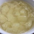 ちゃこ1978's cooksnap of when they made どっさり果肉のグレープフルーツゼリー.