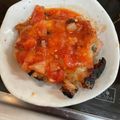 はるとままばー's cooksnap of when they made ♪鶏肉のレモングリル トマトソース♪.