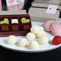 ＝kimi＝'s cooksnap of when they made チーズホワイト生チョコ.