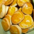 なえとるるな's cooksnap of when they made サクサク塩バタークッキー☆.