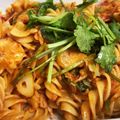 野菜350g。's cooksnap of when they made 【コストコ】チキンチーズマカロニ！.
