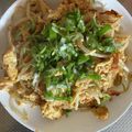 りまとり's cooksnap of when they made １００円で作れる！もやしと卵のオイスター.