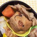 わたさな2016's cooksnap of when they made 白菜としめじ・がんもどきの煮物♪.