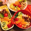 おうちごはん☆'s cooksnap of when they made ふりかけで簡単お漬物.