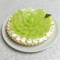皆瀬ゆう's cooksnap of when they made 全卵で簡単＊タルト生地.