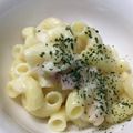 iiranasu's cooksnap of when they made マカロニ＆チーズ（マッケンチーズ）.