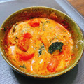 yummysunny's cooksnap of when they made 超簡単!トマトとキムチの和え物.