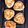 クック0JU52K☆'s cooksnap of when they made 味噌＆チーズの焼きおにぎり.