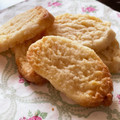 フロイラインめぐ's cooksnap of when they made ビニール袋で簡単♥夏のレモンクッキー.